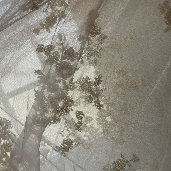 Ashley and Justin Bridesmaids Dress - Picture 6 of 11